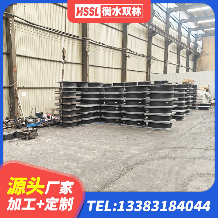 修武县房屋建筑建筑抗震支座厂家 修武县铅芯叠层橡胶隔震支座生产厂家 修武县隔震支座生产厂家-套厂家 修武县LNR橡胶隔震支座D500 - 第1张