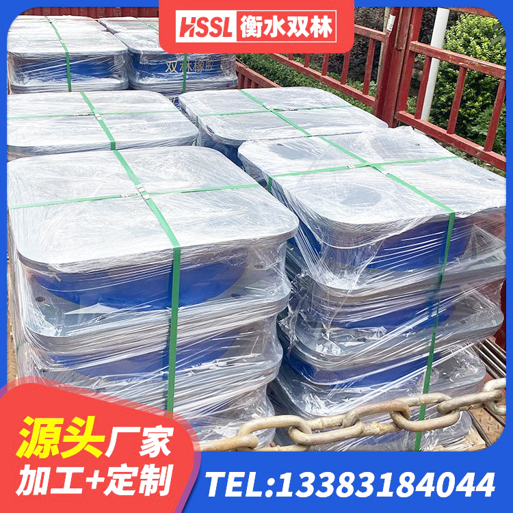 修武县LNR500橡胶支座厂家 修武县隔震支座LNRP厂家 修武县LNR1100建筑隔震橡胶支座源头工厂 修武县建筑减震橡胶隔震支座 - 第3张