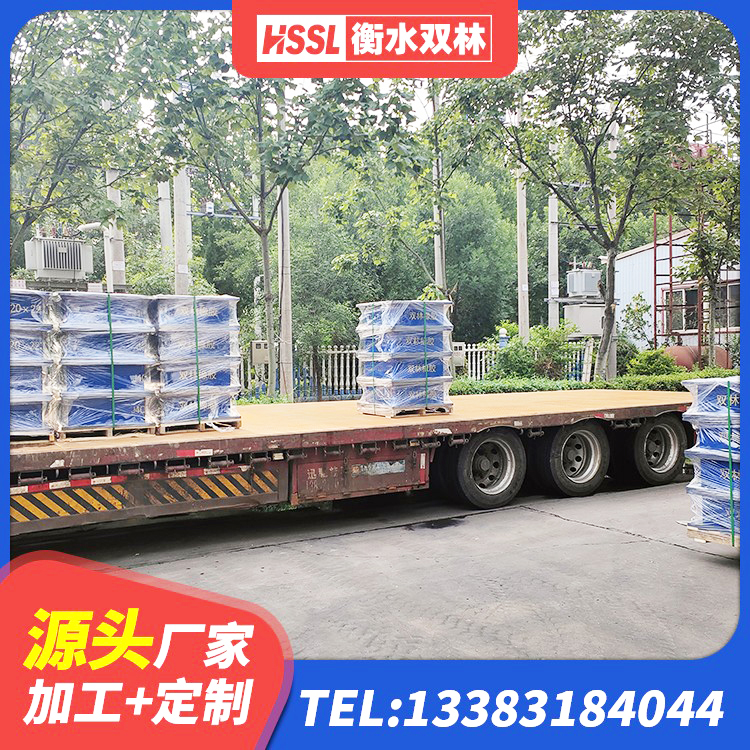 修武县减隔震橡胶支座 修武县LNR1100天然隔震支座源头工厂 修武县LRB建筑隔震支座什么价格 修武县减震橡胶隔震支座厂商厂家 - 第9张