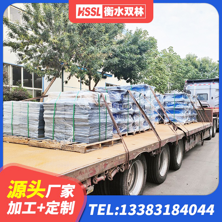 修武县LNR系列水平分散形橡胶隔震支座 修武县HDR400高阻尼橡胶隔震支座源头工厂 修武县叠层橡胶减震支座厂家电话 修武县LNR型橡胶支座 - 第4张